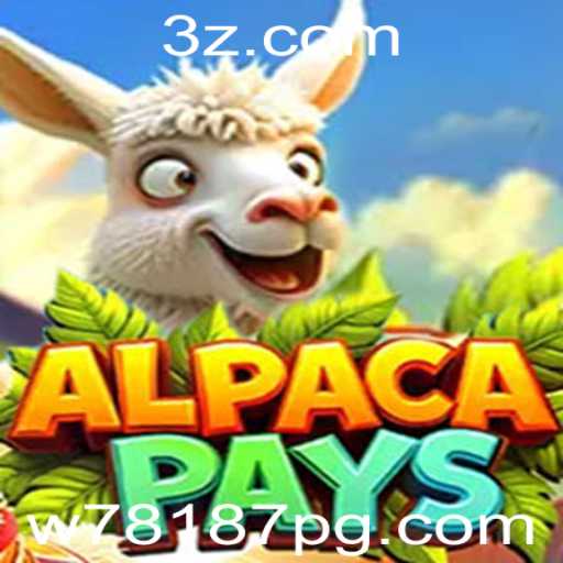 Descubra AlpacaPays: Um Novo Mundo de Entretenimento Digital