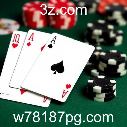 Blackjack: O Jogo Intemporal de Cartas