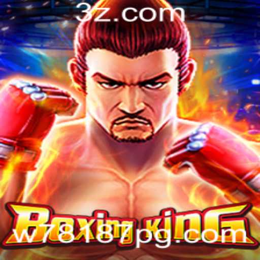 Explorando o Universo do Jogo BoxingKing: Descrição, Introdução e Regras
