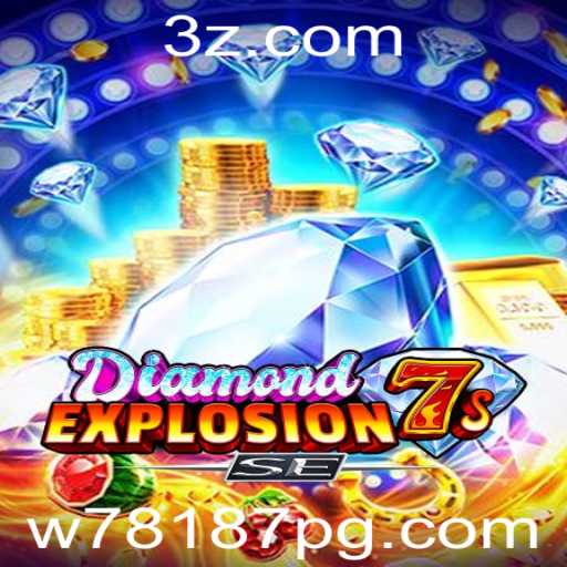 Explorando o Fascinante Mundo de DiamondExplosion7sSE: O Jogo do Momento