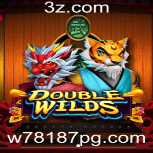 Descubra o Fascinante Mundo do Jogo DoubleWilds: Regras e Estratégias