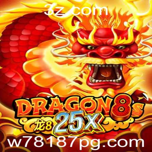 Dragon8s25x: Descubra o Jogo Fascinante do Momento