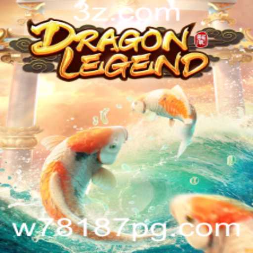 DragonLegend: Um Mergulho no Mundo do Jogo Popular de RPG