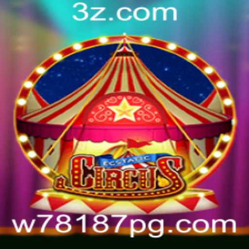 Descubra o Universo Mágico de EcstaticCircus