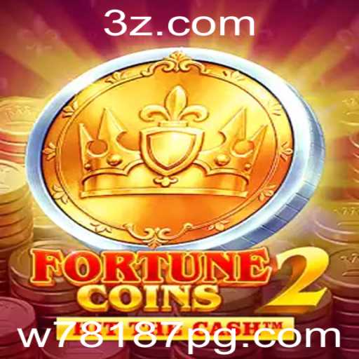FortuneCoins2: Um Mergulho no Mundo das Rodadas Empolgantes