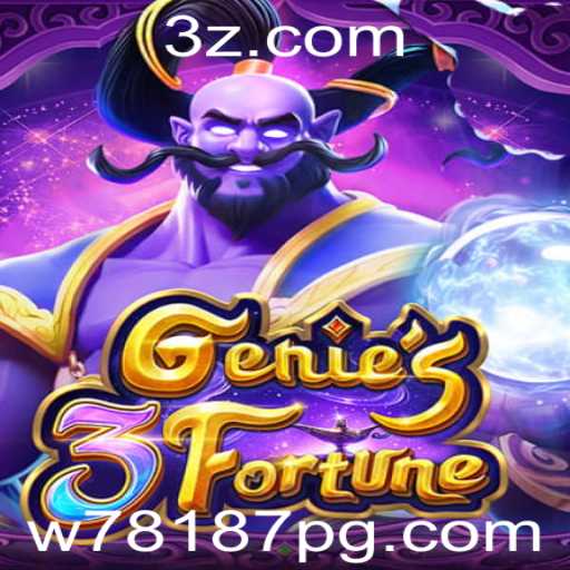 Explorando Genie3Fortune: Um Olhar Detalhado Sobre o Jogo do Momento