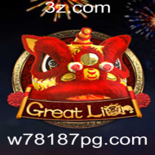 Descubra o Mundo Fascinante de GreatLion: Um Jogo de Estratégia e Aventura