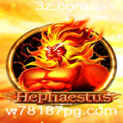 Explorando o Universo de Hephaestus: Um Jogo Imersivo