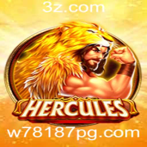 Hercules: Explorando o Universo do Jogo e sua Conexão com w78187.vip