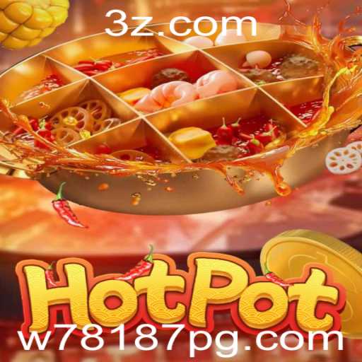Explorando o Mundo do Jogo Hotpot