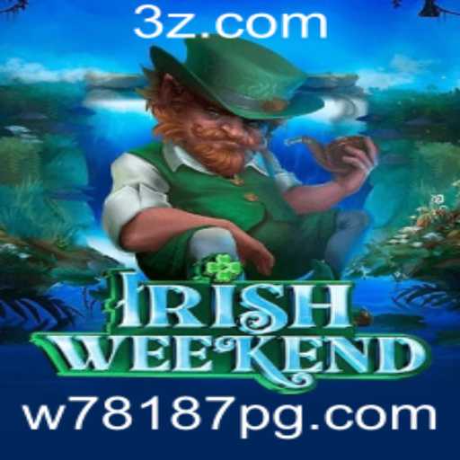 Explorando o Fascinante 'IrishWeekend': Um Merge de Cultura e Entretenimento