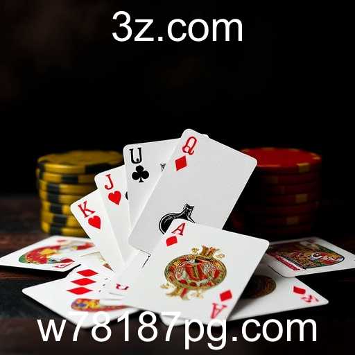 O Fascinante Mundo dos Jogos de Cartas