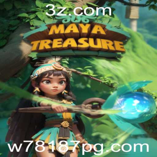 Descubra o Fascinante Mundo de 'MayaTreasure'