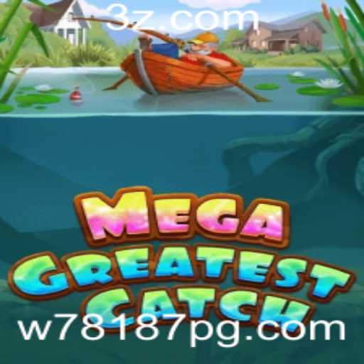 MegaGreatestCatch: A Revolução dos Jogos Virtuais