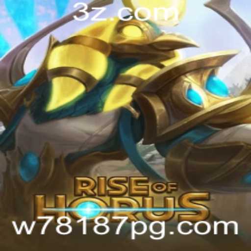 Rise of Horus: A Inovadora Experiência de Jogo