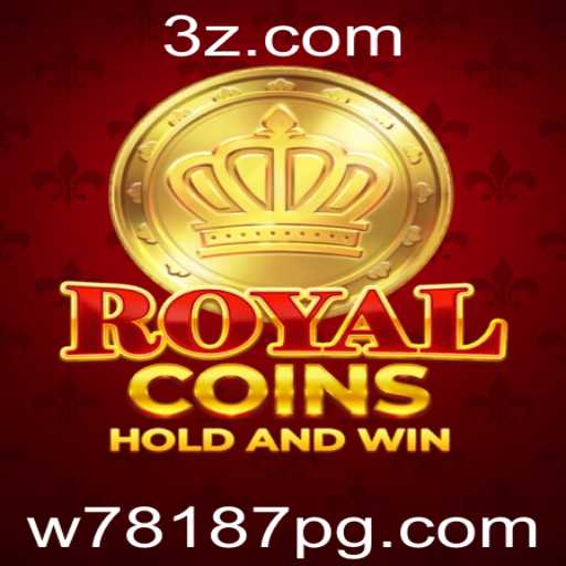 Descubra o Mundo do Jogo RoyalCoins: Um Guia Completo