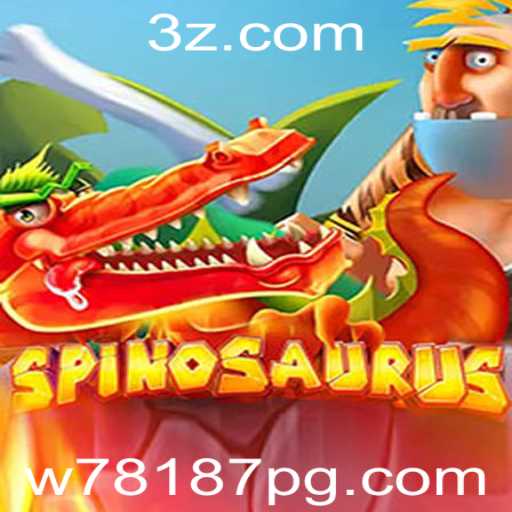 Spinosaurus: Explorando o Mundo do Jogo Fascinante