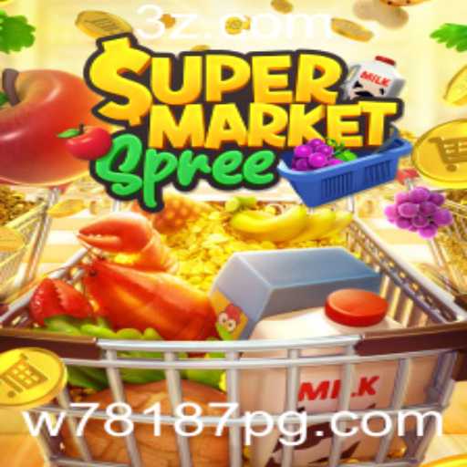 Explorando o Jogo SupermarketSpree: Uma Experiência Dinâmica e Divertida