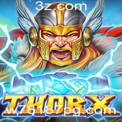 ThorX: Explorando o Fascinante Mundo do Jogo Revolucionário