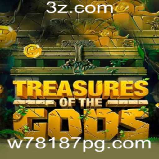 A Aventura Épica de TreasureoftheGods: Descubra os Segredos e Desafios do Jogo