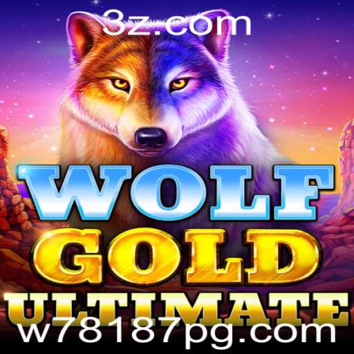 Descubra o Fascinante Universo do Jogo WolfGoldUltimate