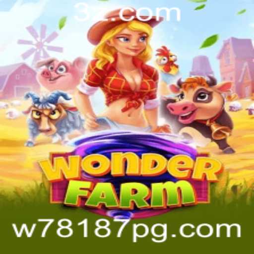 Explorando o Fascinante Mundo de WonderFarm