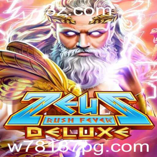 Mergulhe na Ação com ZeusRushFeverDeluxe: Um Jogo Empolgante para os Aficionados por Mitologia